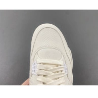 'White' x AO2571-100 Jordan Air 4 Levi's 0602